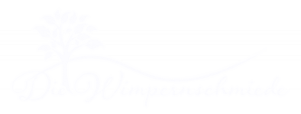 Die Wimpernschmiede Logo